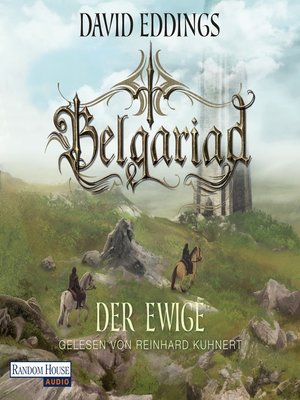 cover image of Der Ewige